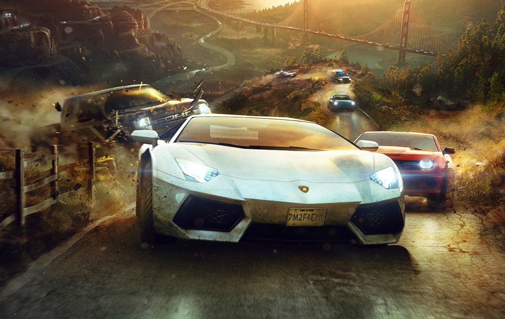 Стоит ли покупать the crew 2