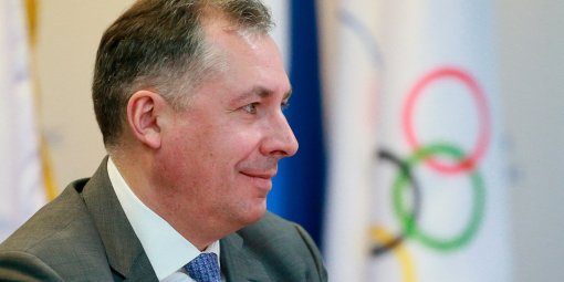 Станислав Поздняков выступил против бойкота Олимпиады 2024 года