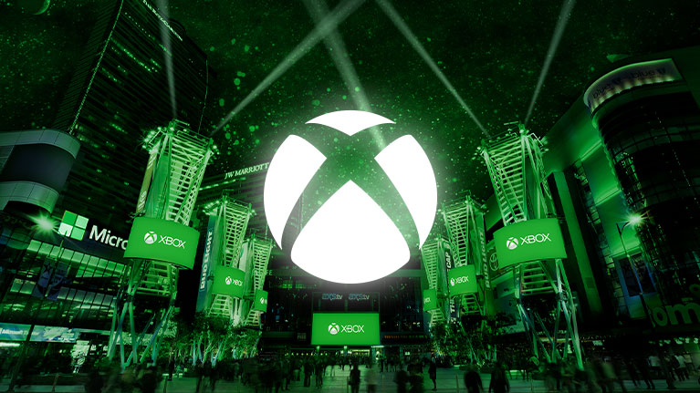 Прямая трансляция конференции Microsoft и Xbox на E3 2019 на русском языке — фото 1