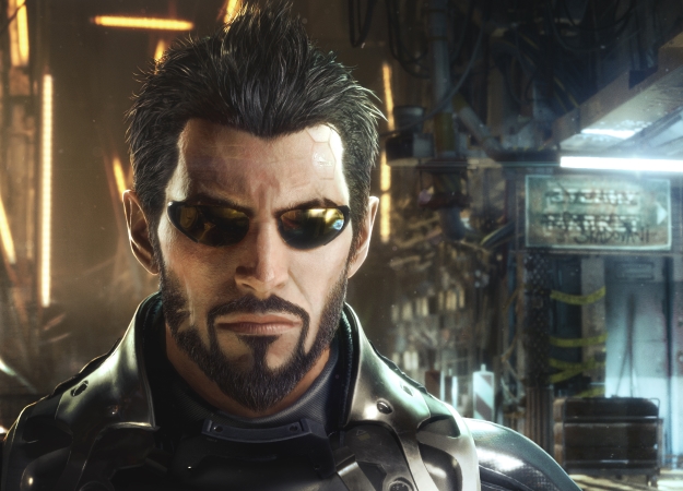 Скидки в Steam: Human Revolution, Mankind Divided и другие игры серии Deus Ex за бесценок — фото 1