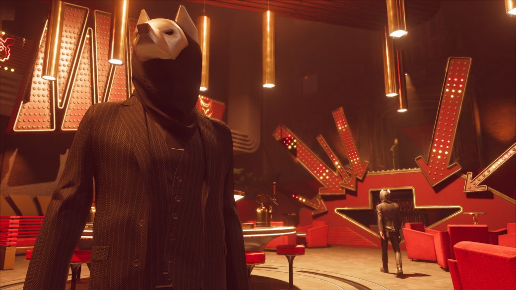 Deathloop — новый экшен от авторов Prey и Dishonored. Вот что о нём известно — фото 1