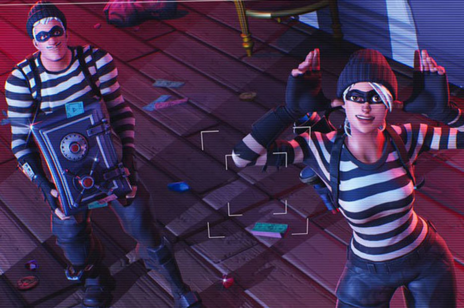 14 дней бана за жульничество на турнире! Epic Games, что с тобой? — фото 1