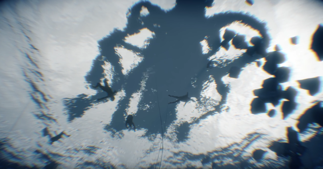 Ладони, грязь и дети. Разбираем свежий трейлер Death Stranding и пытаемся не тронуться умом — фото 12