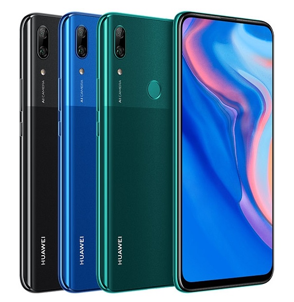 7 лучших смартфонов Huawei, которые можно купить прямо сейчас — фото 5