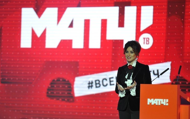 _Руководитель МАТЧ ТВ не воспринимает киберспорт в штыки, но пока не знает, как показывать его широкой аудитории._