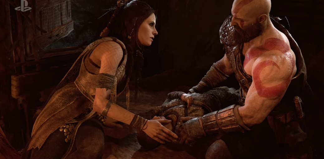 Подробно о главных играх с конференции Sony на выставке E3 2017 — фото 3
