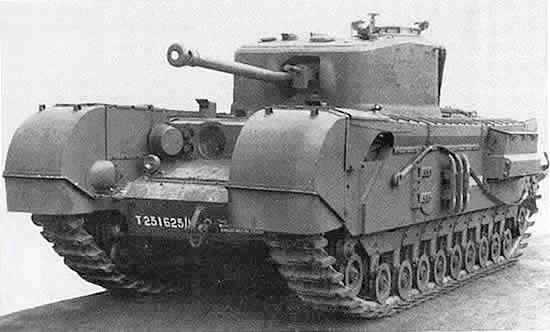 Вся техника в Battlefield V — от «Тигра» до «Юнкерса» — фото 15