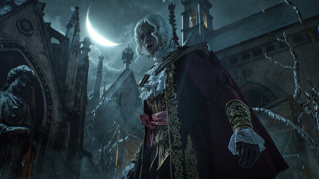 Галерея Косплееры разыграли кровавую сцену встречи Охотника и королевы Ярнам из Bloodborne - 9 фото