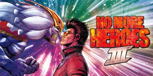 Автор No More Heroes провёл переговоры с Marvel о создании новой игры