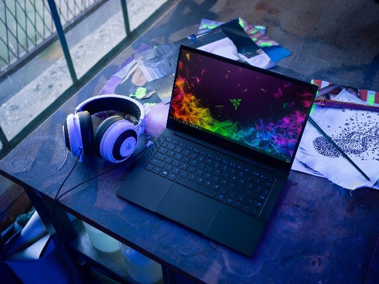 Razer Blade Stealth 13 — первый в мире игровой ультрабук — изображение 2