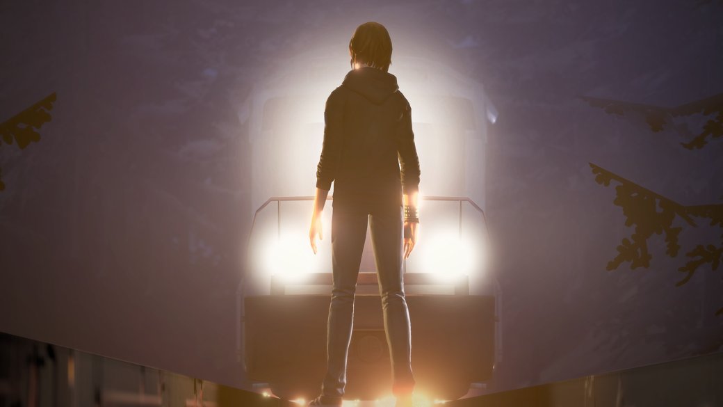 Мнение: почему вам стоит (пере)пройти Life is Strange — фото 8