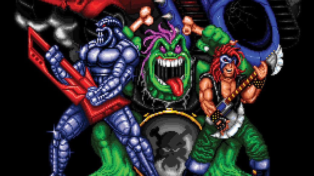 Warcraft, Diablo и даже Rock N' Roll Racing — рассказываем о наших любимых играх Blizzard — фото 5