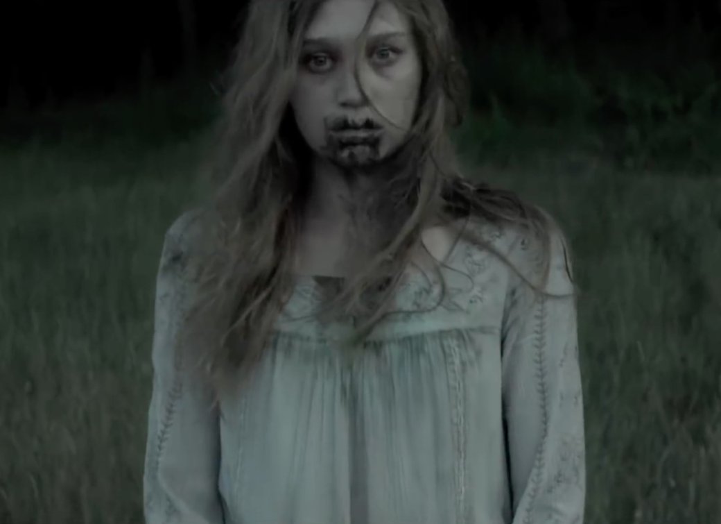 А вот и худший хоррор 2018-го! Первый трейлер кошмарного Slender Man от Sony Pictures — фото 1