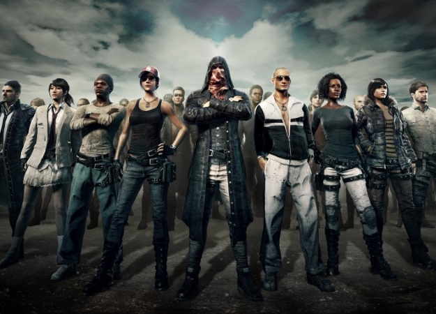 «Неидеально идеальная игра»: отзывы критиков на релизную версию PlayerUnknownʼs Battlegrounds — фото 1