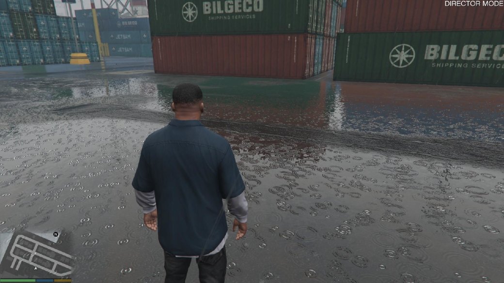 10 лучших модов для GTA 5 в 2019 году — ролевая игра и реализм, исследование космоса и драконы — фото 2
