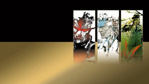 Объявлена дата выхода и платформы Metal Gear Solid: Master Collection