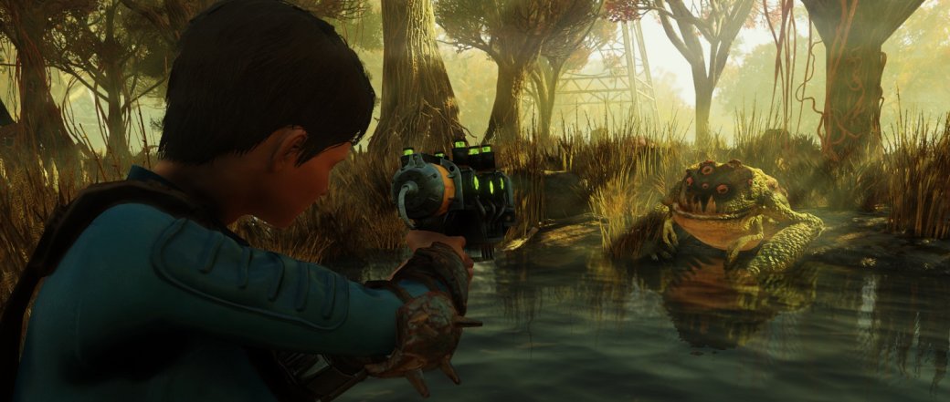 Чего мы ждали от конференции Bethesda на выставке E3 2019? Ожидание — реальность — фото 4