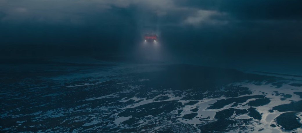 Разбираем трейлер «Бегущего по лезвию 2049». Повсюду одни репликанты — фото 9