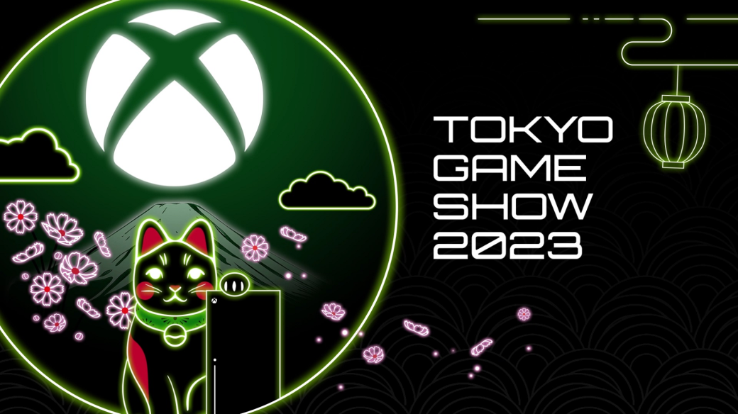 Microsoft рассказала о планах на шоу Xbox в рамках Tokyo Game Show 2023 — фото 1