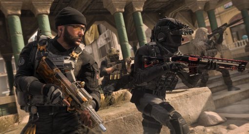 Call of Duty Modern Warfare 3 начали продавать со скидкой в PS Store