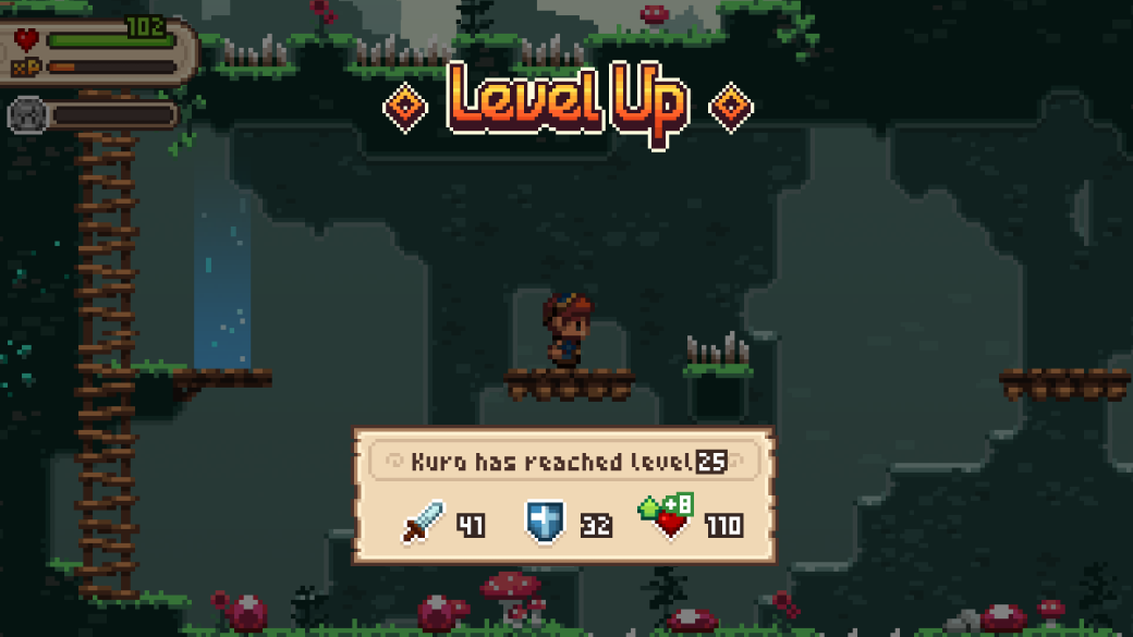 Evoland 2: все консольные жанры и эпохи в одной игре на ПК — фото 3