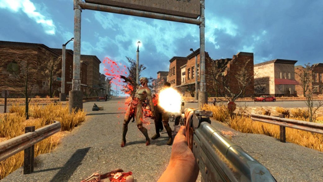 Telltale становится издателем: первый живой трейлер 7 Days to Die — изображение 2