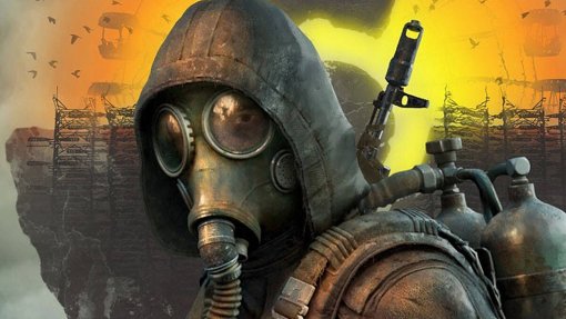 GSC Game World представила новый геймплей Heart of Chornobyl