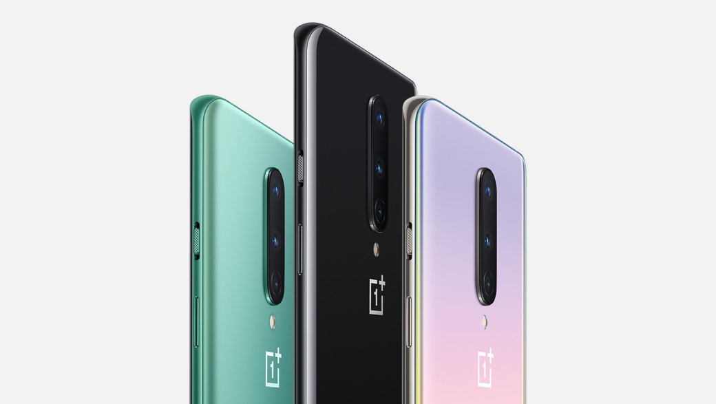 Представлены OnePlus 8 и OnePlus 8 Pro: крутые, но дорогие флагманские камерофоны — фото 3