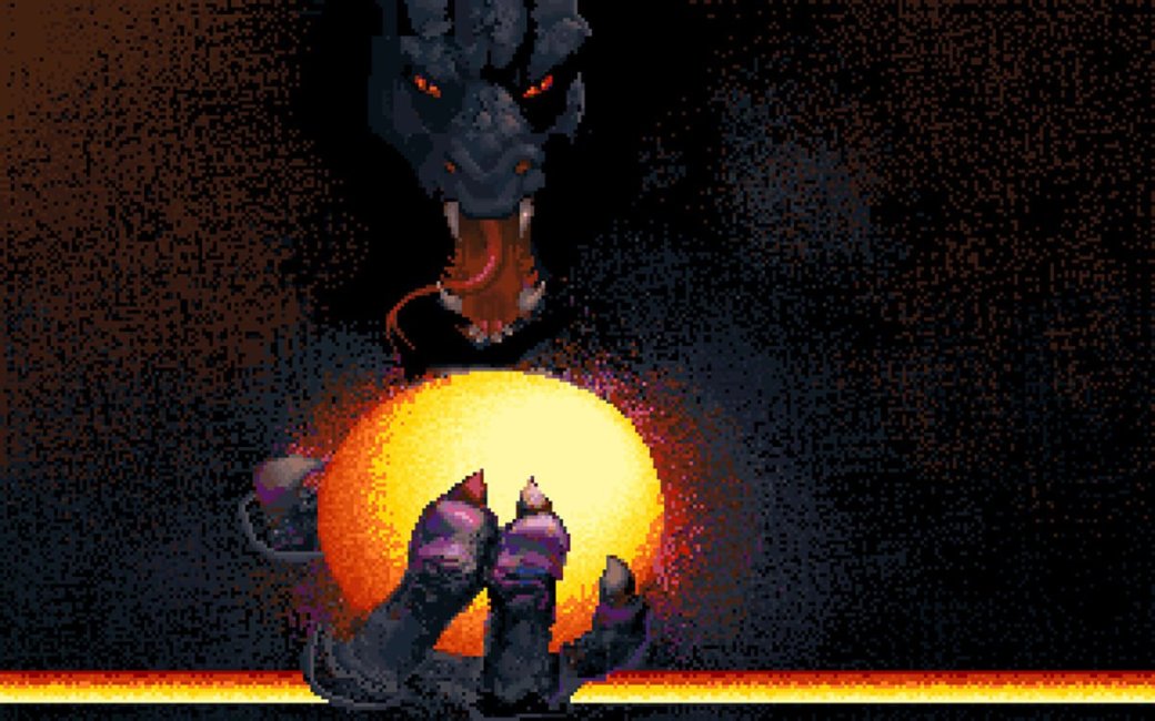 Ролевая классика Krynn, Dark Sun и Ravenloft появилась в GOG — фото 5