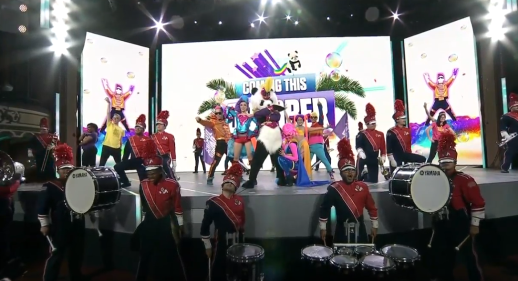 E3 2018: Ubisoft анонсировала Just Dance 2019. Всем танцевать! — фото 1