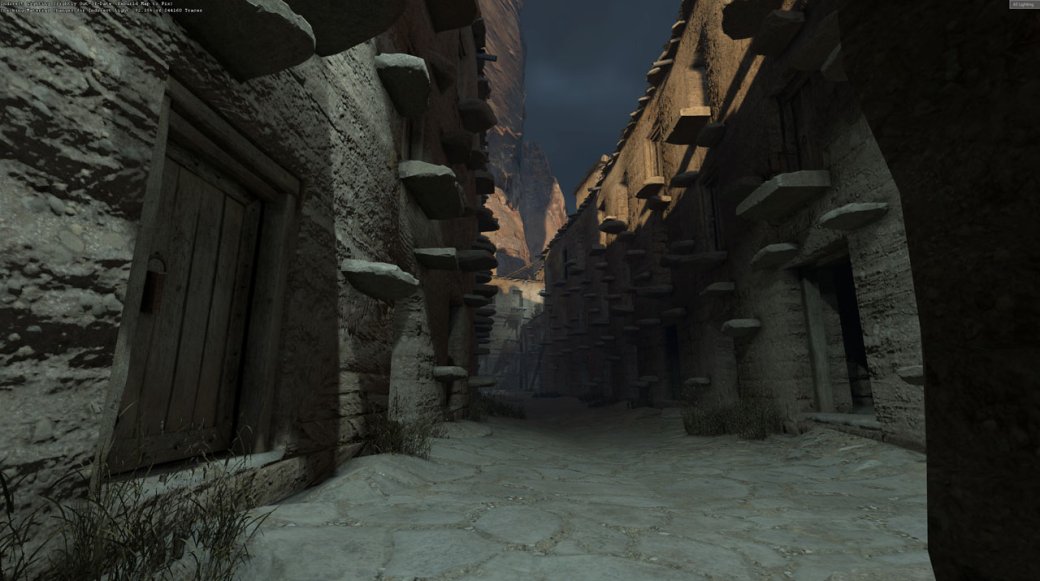 Утечка: скриншоты одного из уровней отмененной Left 4 Dead 3. Такого сеттинга от L4D никто не ожидал — изображение 26