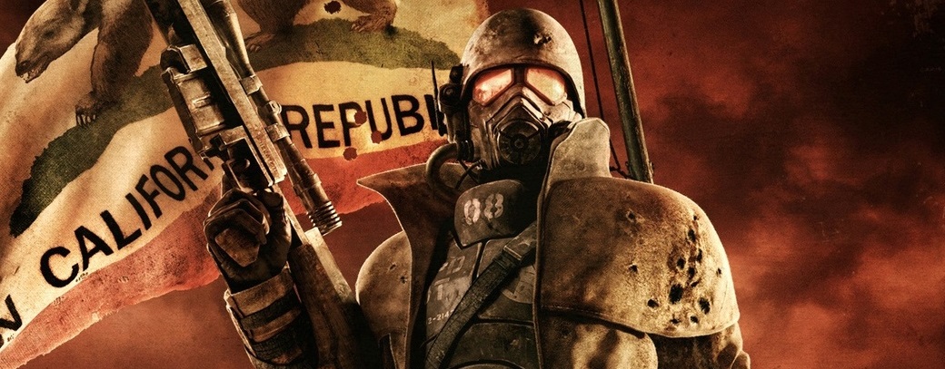 Лучшие и худшие части Fallout — по нашему субъективному мнению — фото 1