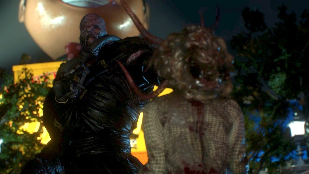 Гайд. Можно ли убить Немезиса в Resident Evil 3 Remake и как получить с него лут — фото 2