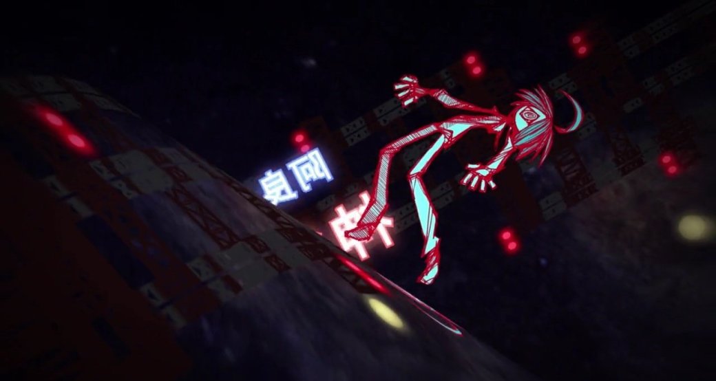 Рецензия на аниме Zoku Owarimonogatari — потрясающая история о сюрреалистичном зазеркалье — фото 7