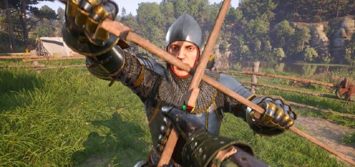 Kingdom Come: Deliverance 2 и Subnautica уже доступны в Xbox Cloud Gaming