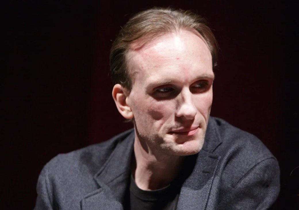 Питер Грин 

Источник: Jim Spellman/WireImage