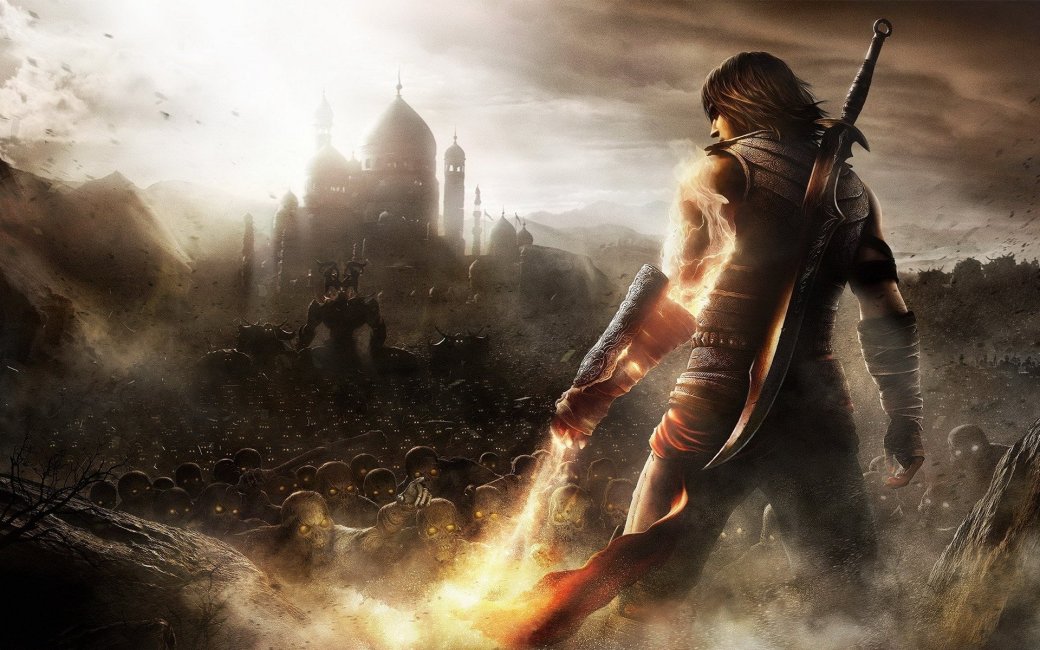 Чего мы ждем от EA, Ubisoft, Nintendo и Bethesda — фото 2