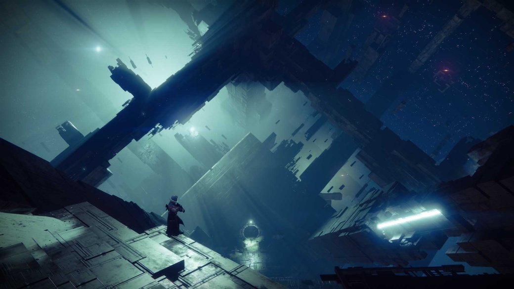 Рецензия на Destiny 2 — фото 14