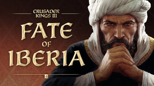 Дополнение Fate of Iberia для Crusader Kings 3 вышло на консолях