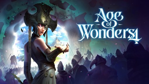 Age of Wonders 4 показала лучший результат для платной игры в новом чарте Steam