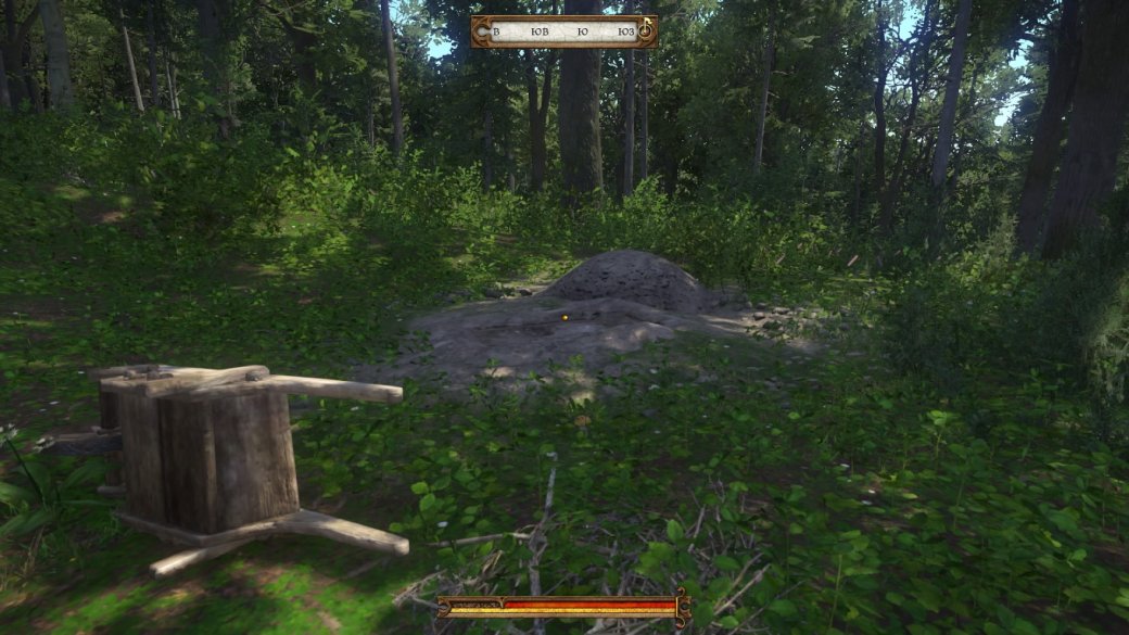 Гайд. Где найти все клады и сокровища в Kingdom Come: Deliverance — изображение 2