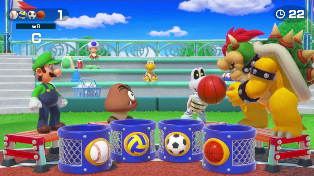 Рецензия на Super Mario Party — фото 4