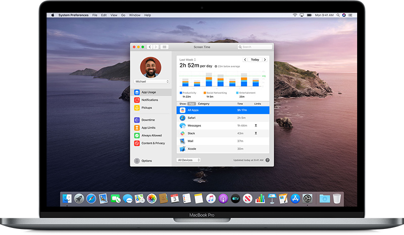 Вышла macOS Catalina: теперь без iTunes и с подключением iPad в качестве
 второго экрана — фото 2