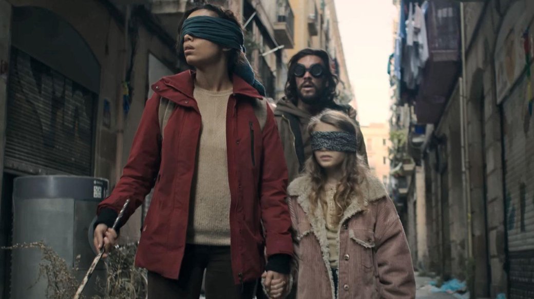 35 лучших фильмов Netflix, которые стоит посмотреть — фото 32