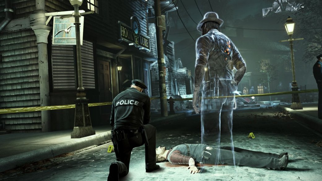 Студия-разработчик Murdered: Soul Suspect уволила 14 человек — фото 1