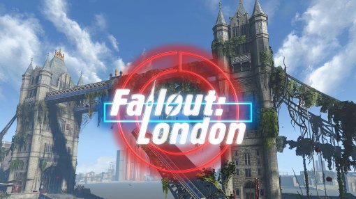 Состоялся официальный релиз мода Fallout London
