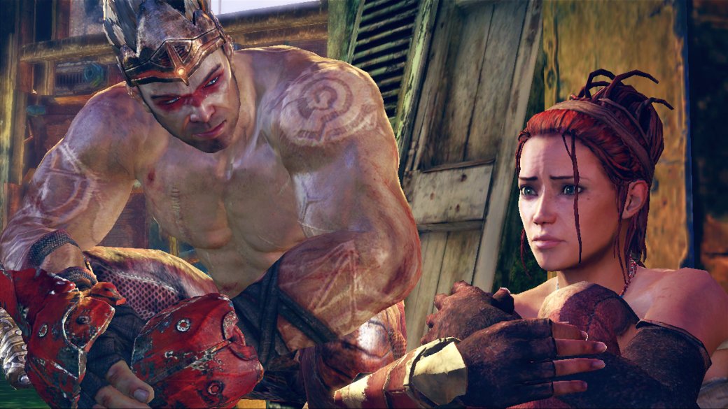 Спойлеры. Худшие финалы в видеоиграх — от Mass Effect 3 до BioShock — фото 2