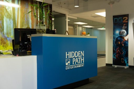 Hidden Path сократила 44 сотрудника и заморозила игру по Dungeons & Dragons