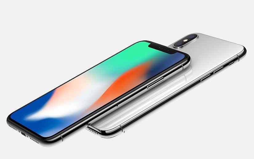 Видео: Главное с презентации Apple iPhone 8 за минуту — фото 1