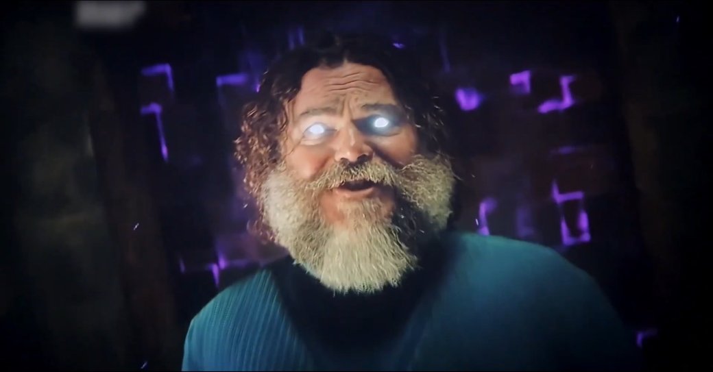 Пасхалка на Хиробрина в «Майнкрафте в кино» оказалась ошибкой VFX-студии — фото 1